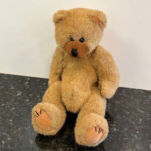 Cody Ty beanie baby 1993 but no tag